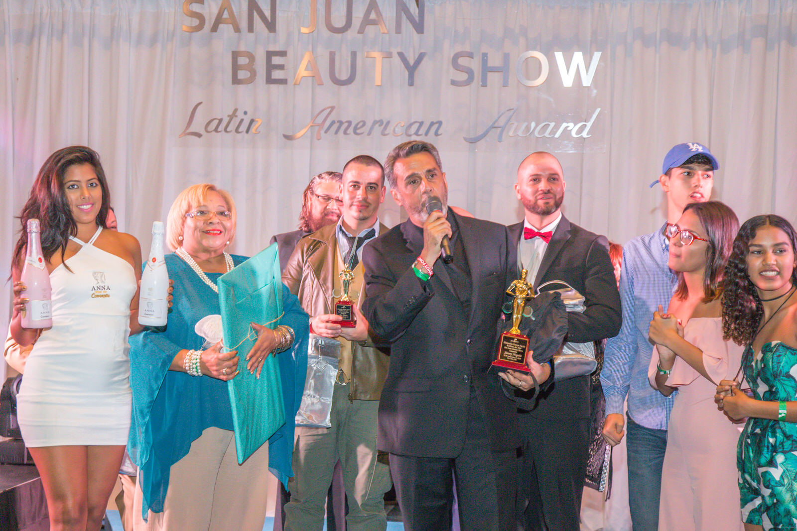San Juan Beauty Show 2016, foto 146