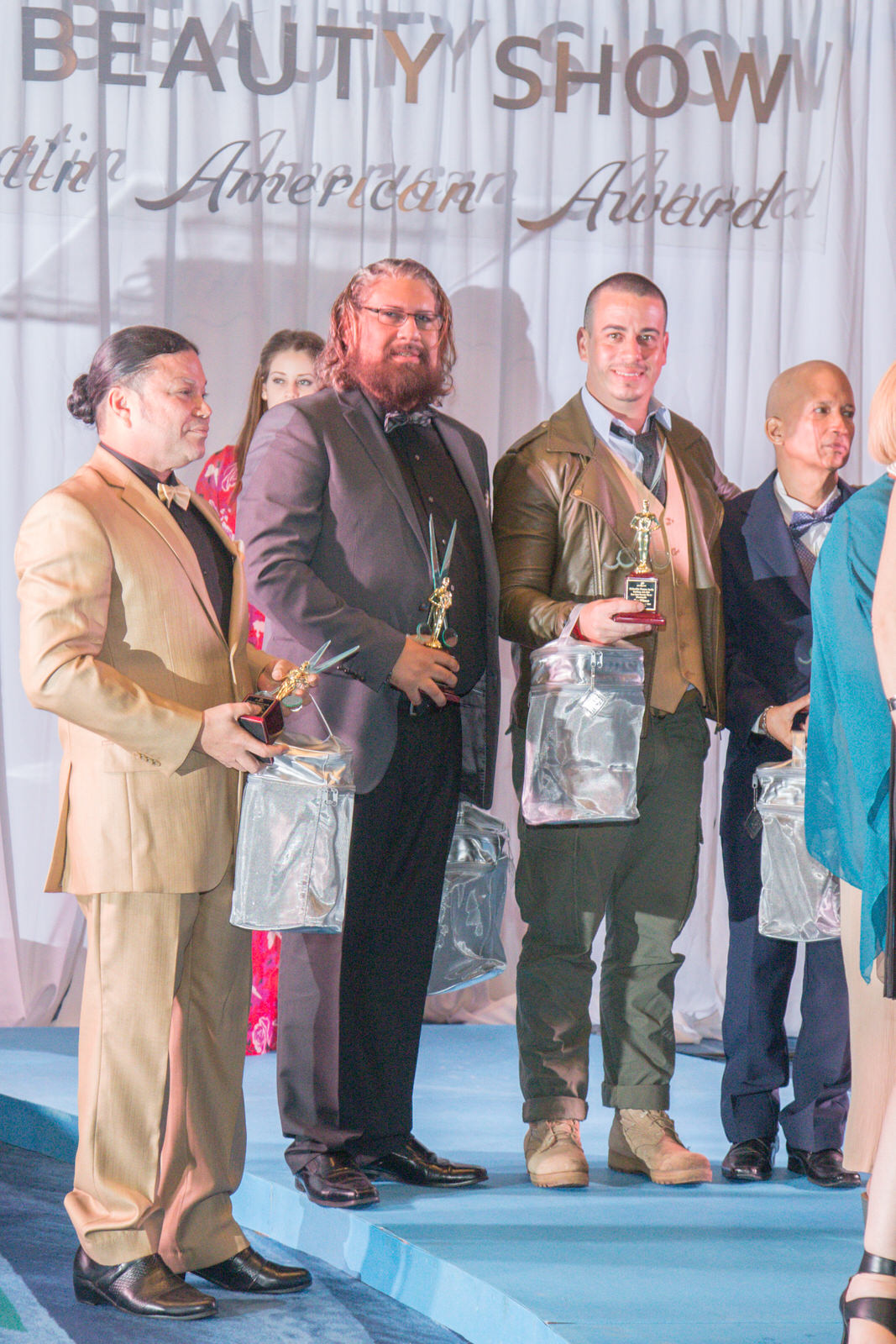 San Juan Beauty Show 2016, foto 147
