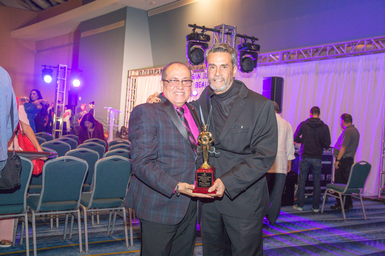 San Juan Beauty Show 2016, foto 149