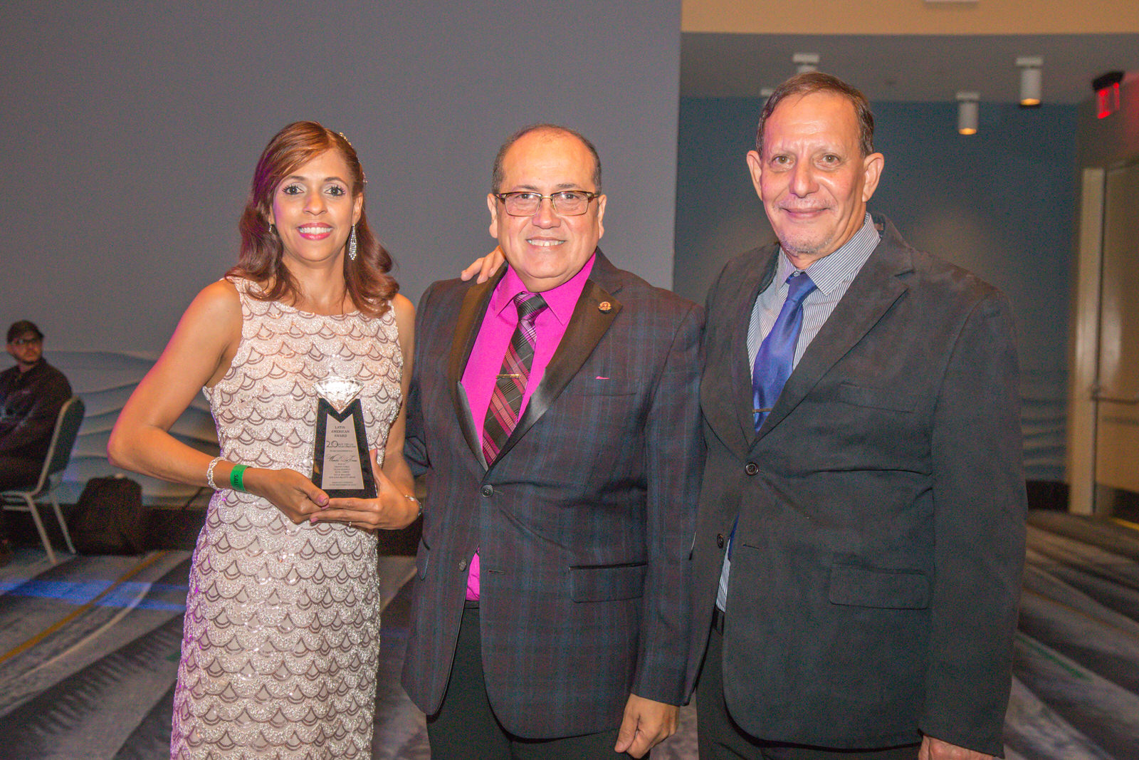 San Juan Beauty Show 2016, foto 150