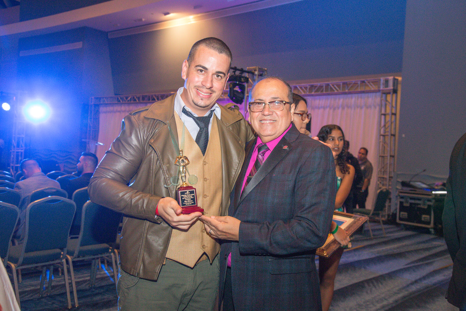 San Juan Beauty Show 2016, foto 153