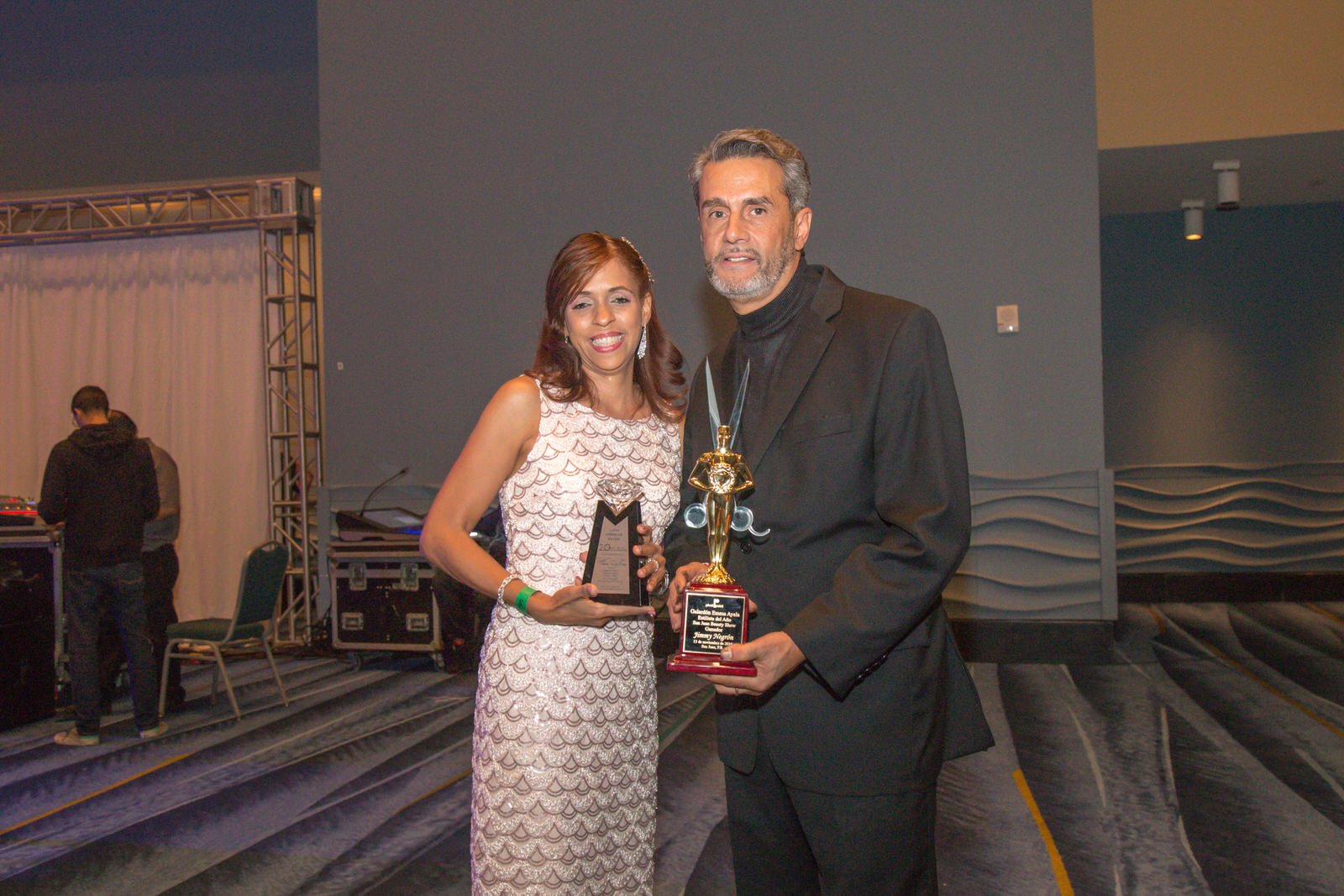 San Juan Beauty Show 2016, foto 154