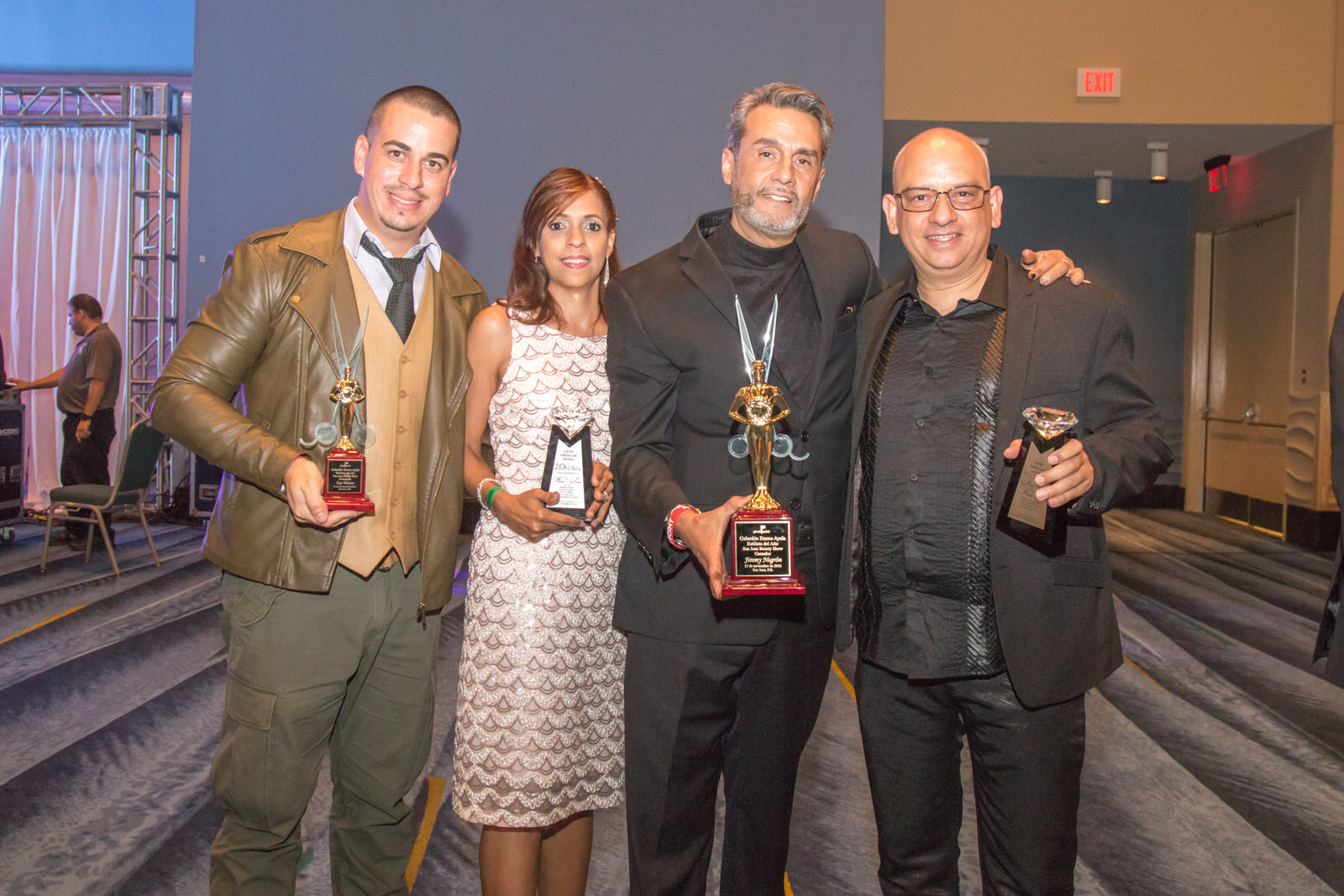 San Juan Beauty Show 2016, foto 155