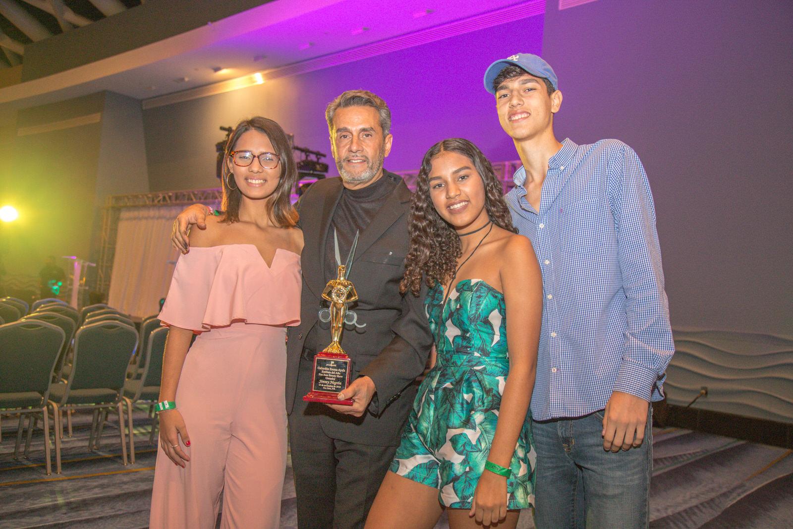 San Juan Beauty Show 2016, foto 157