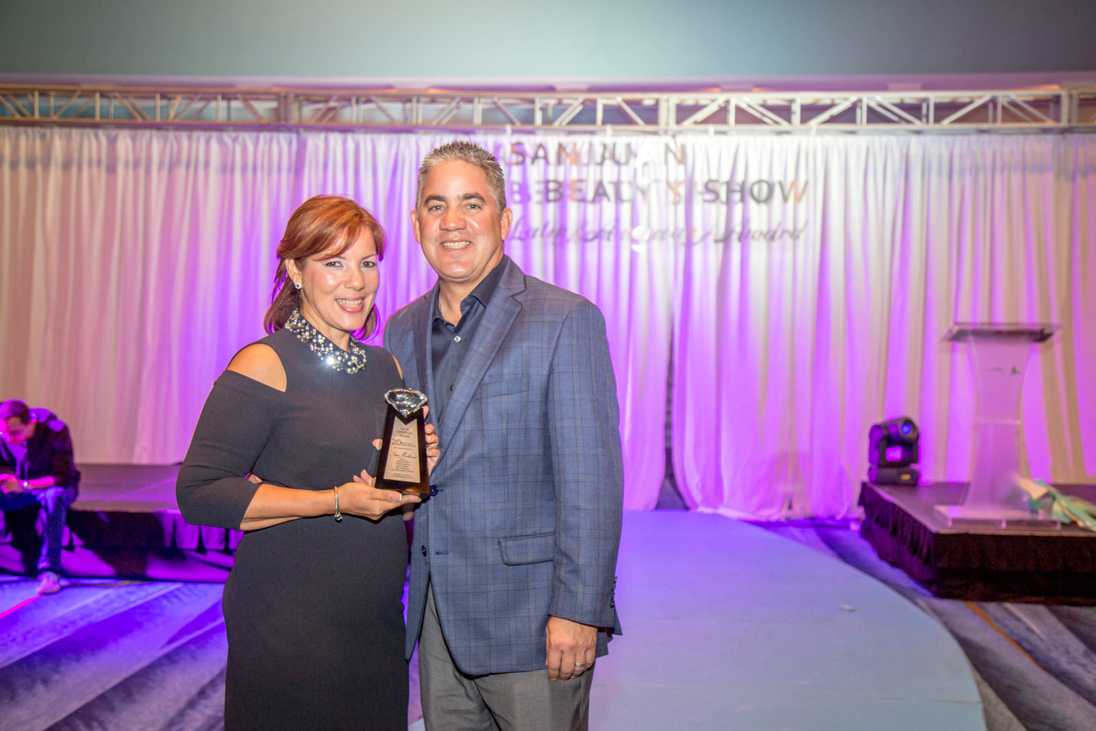 San Juan Beauty Show 2016, foto 164