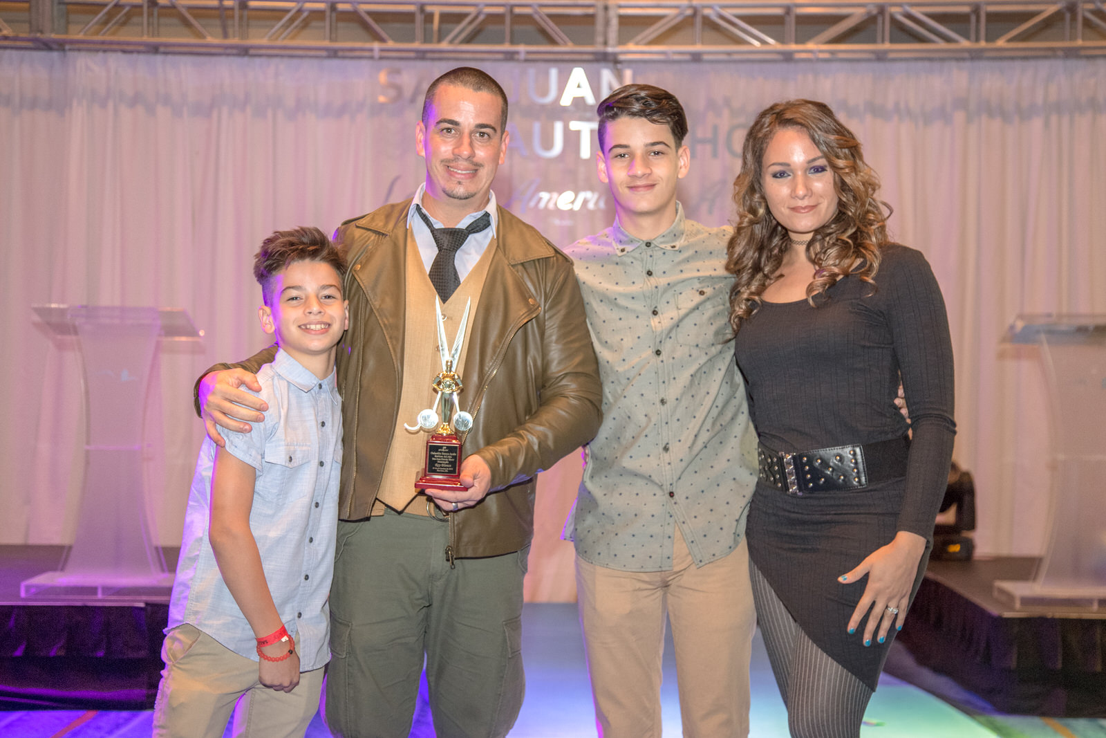 San Juan Beauty Show 2016, foto 165