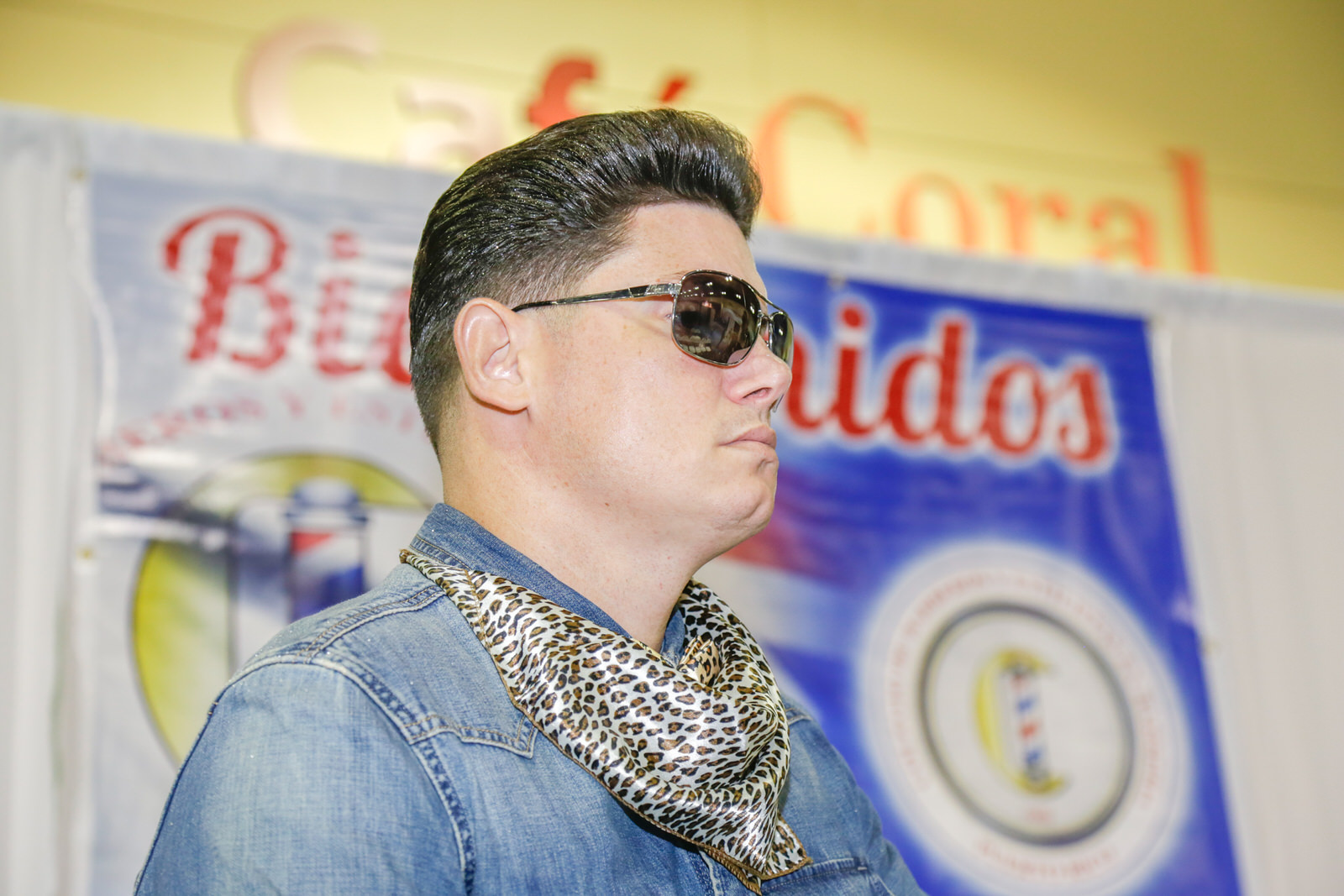 San Juan Beauty Show 2016, foto 18