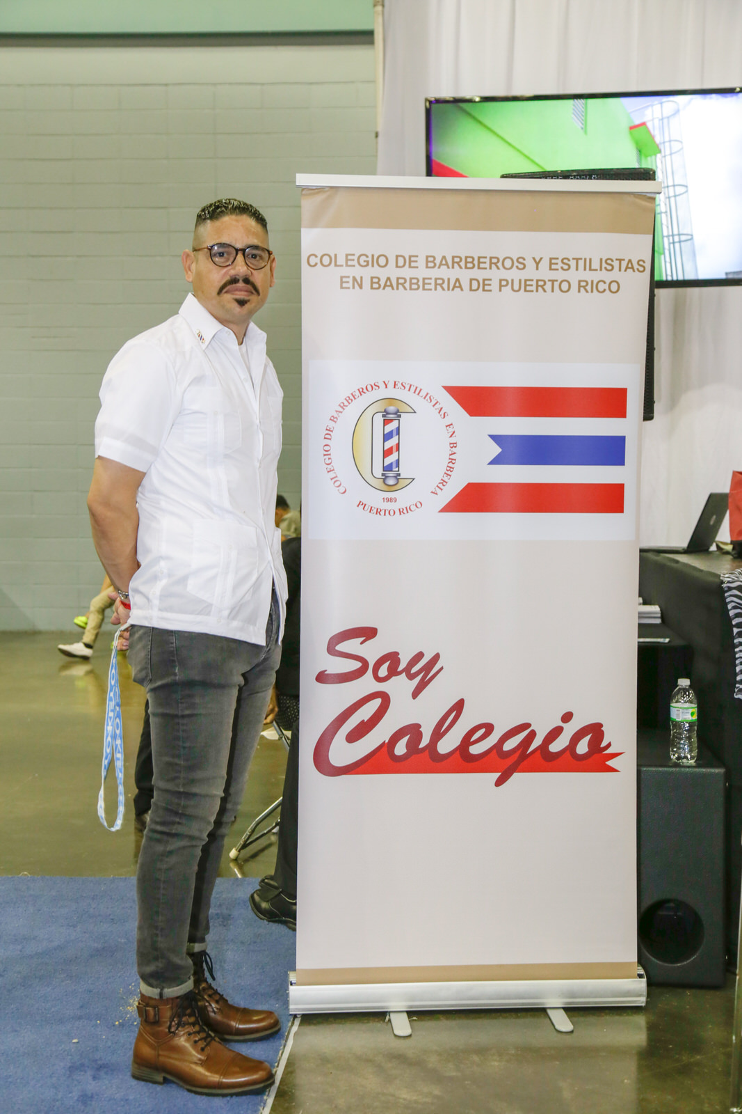 San Juan Beauty Show 2016, foto 2