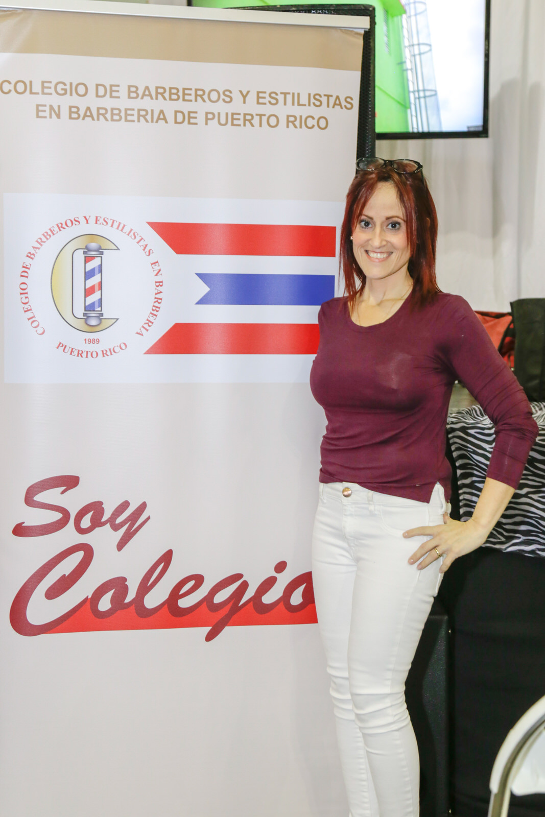 San Juan Beauty Show 2016, foto 3