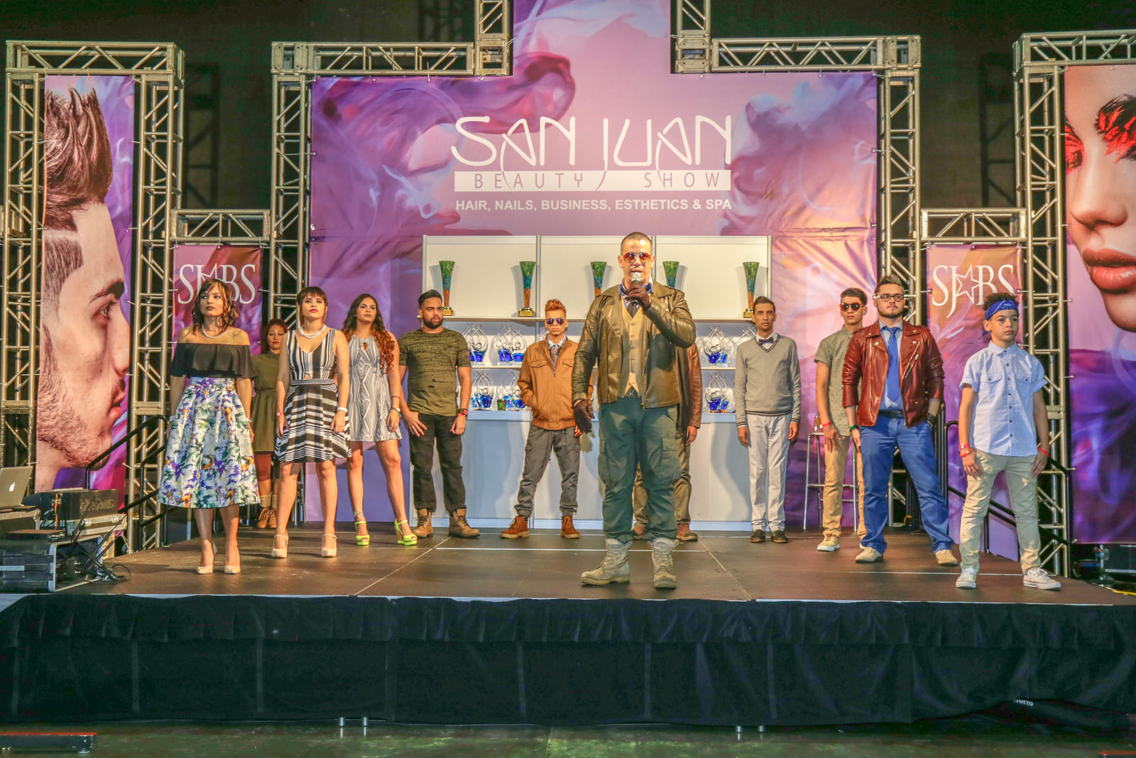 San Juan Beauty Show 2016, foto 32
