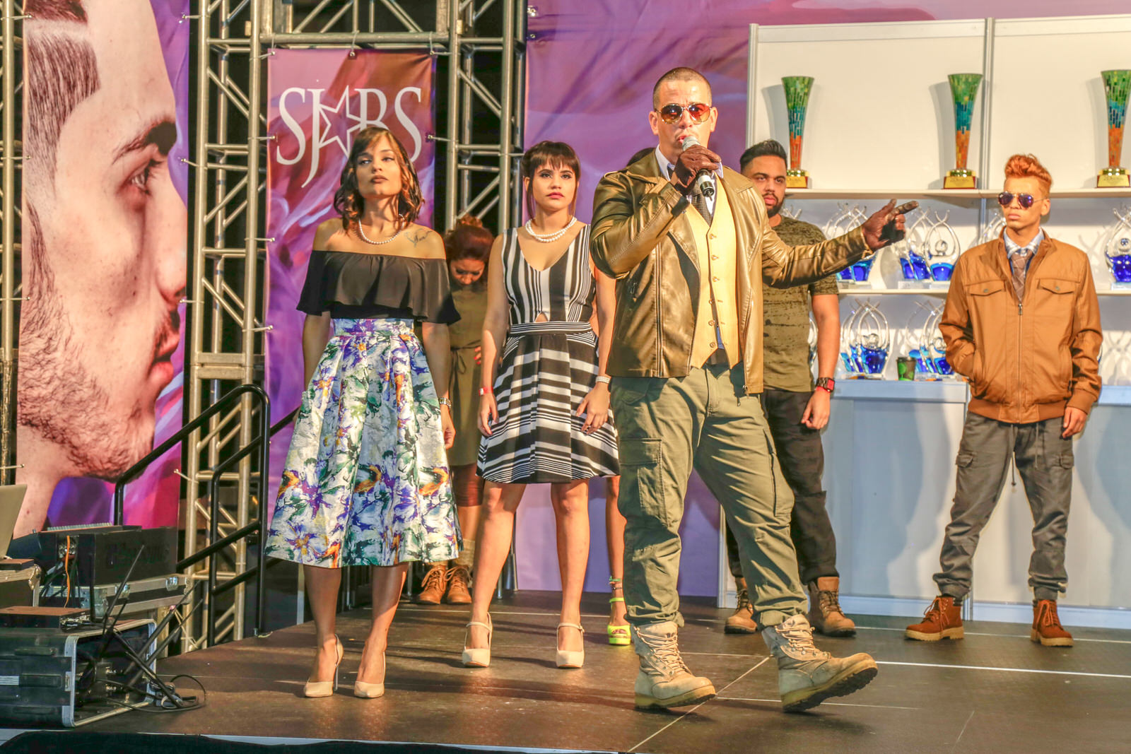 San Juan Beauty Show 2016, foto 33