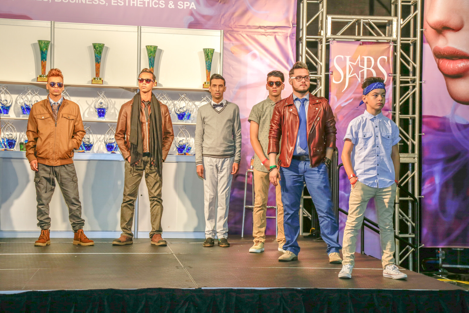San Juan Beauty Show 2016, foto 35