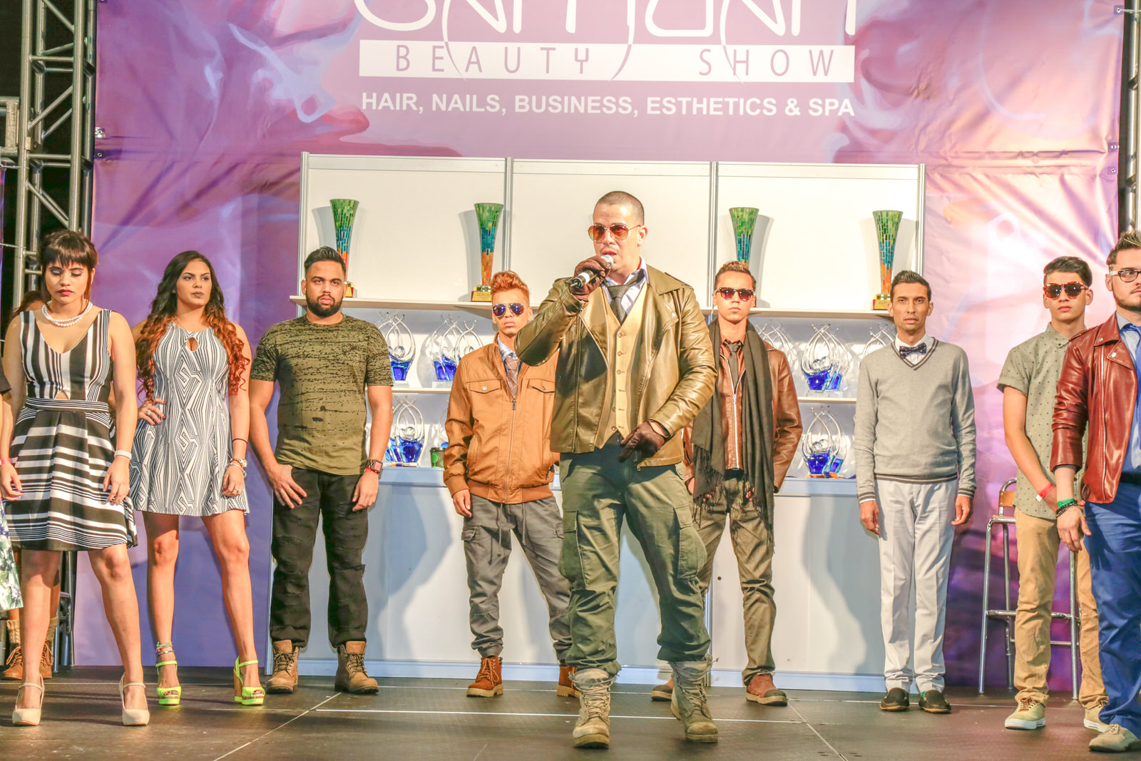 San Juan Beauty Show 2016, foto 36