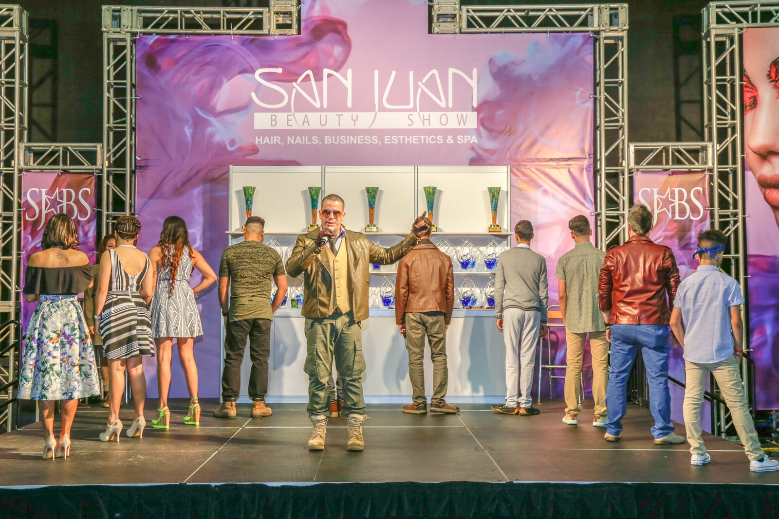 San Juan Beauty Show 2016, foto 37