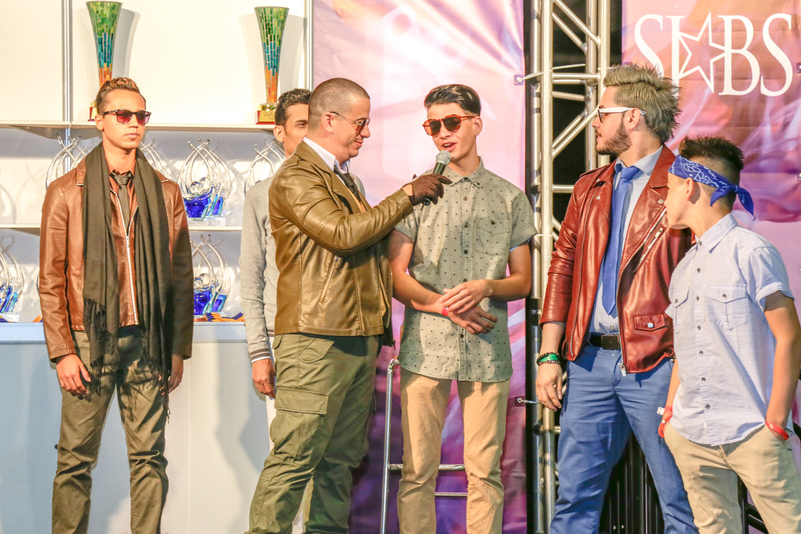 San Juan Beauty Show 2016, foto 40