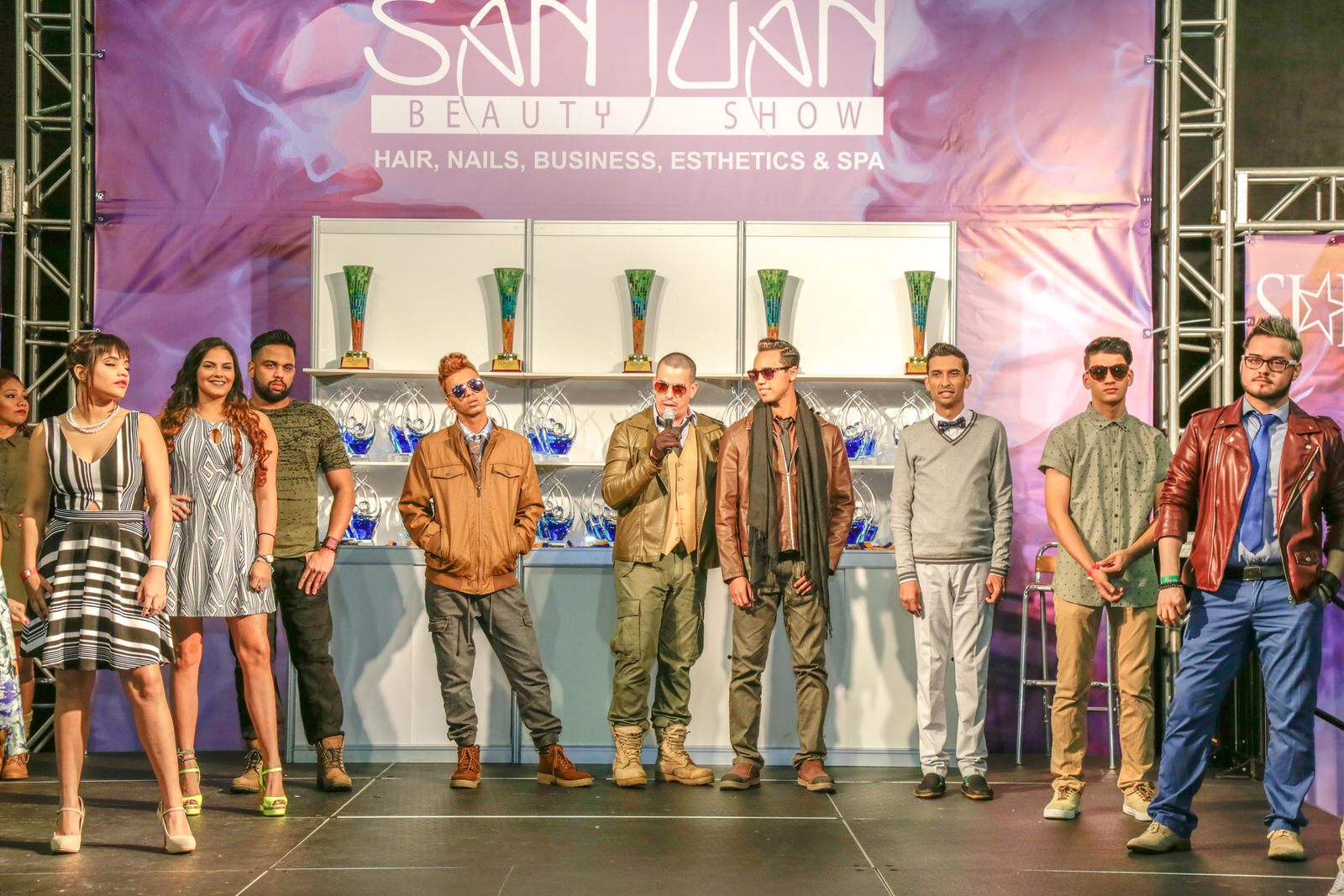 San Juan Beauty Show 2016, foto 45