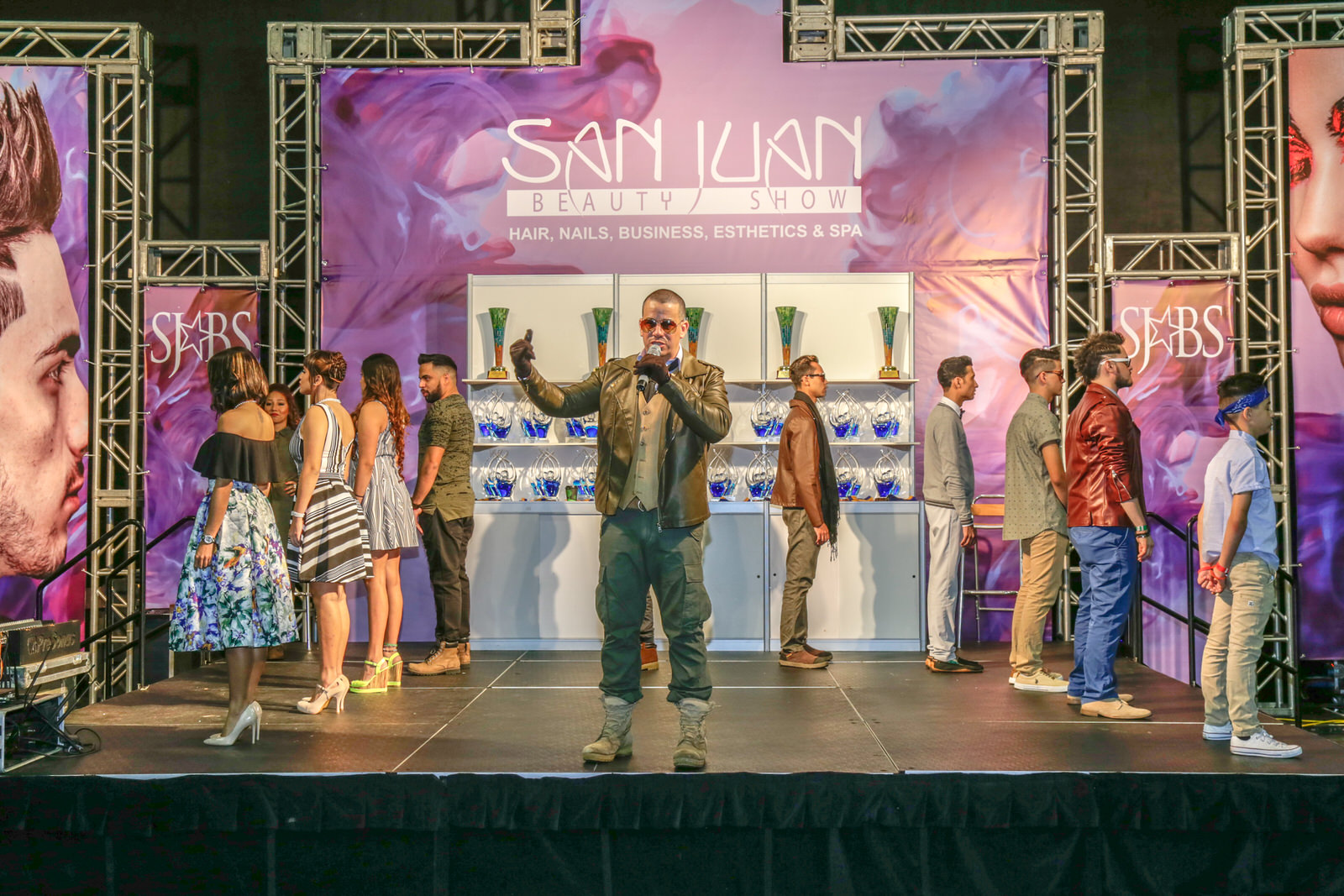 San Juan Beauty Show 2016, foto 46