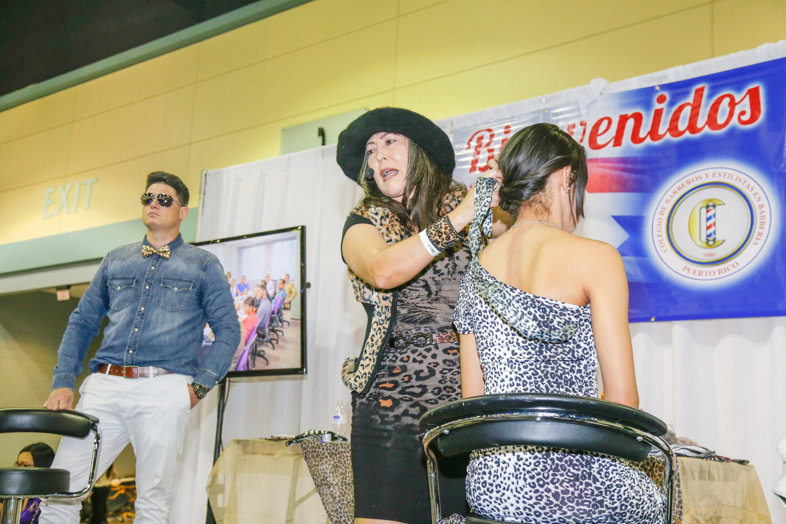 San Juan Beauty Show 2016, foto 49