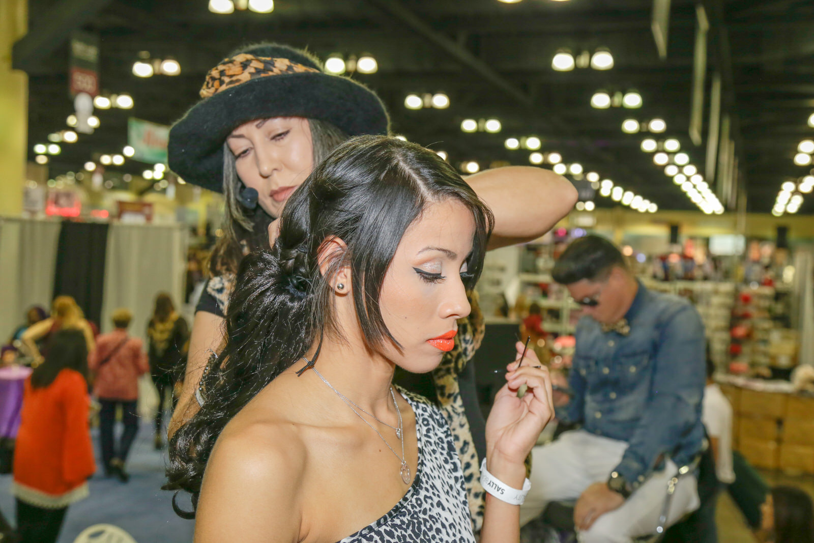 San Juan Beauty Show 2016, foto 55