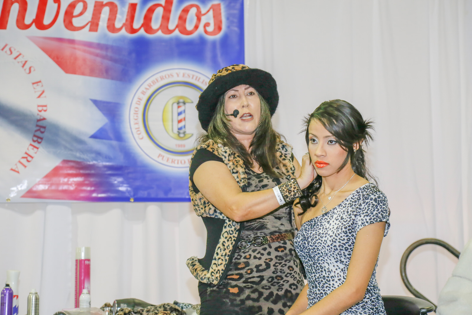 San Juan Beauty Show 2016, foto 59
