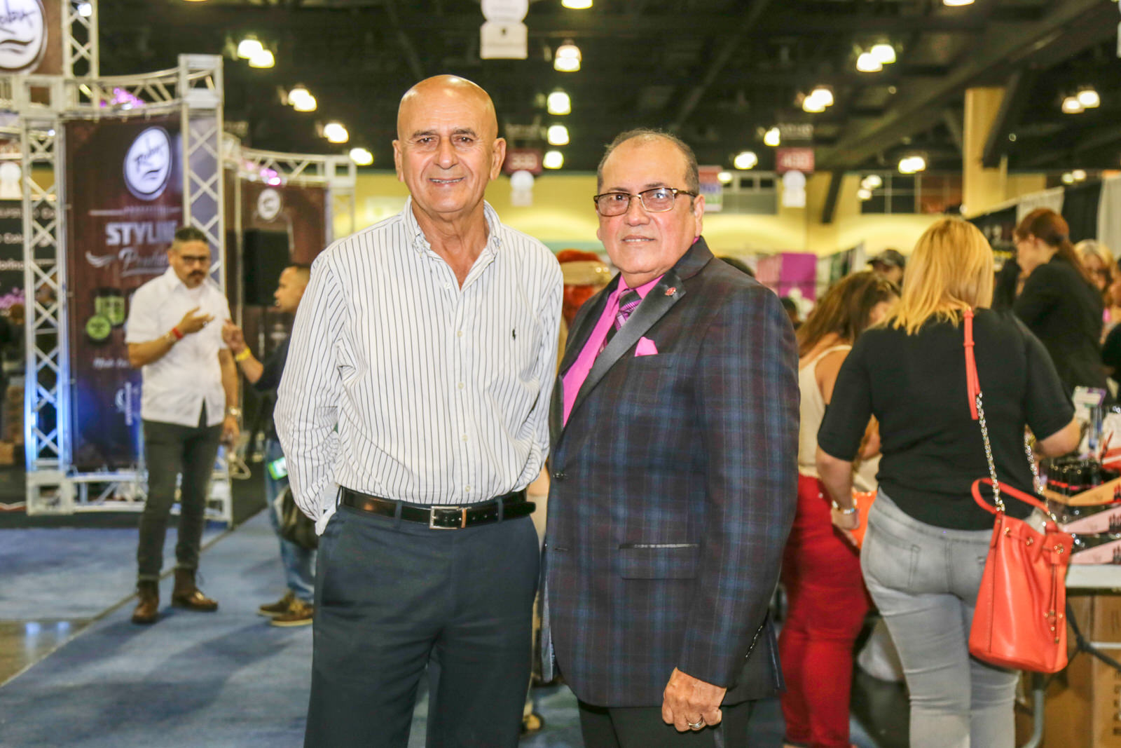 San Juan Beauty Show 2016, foto 60