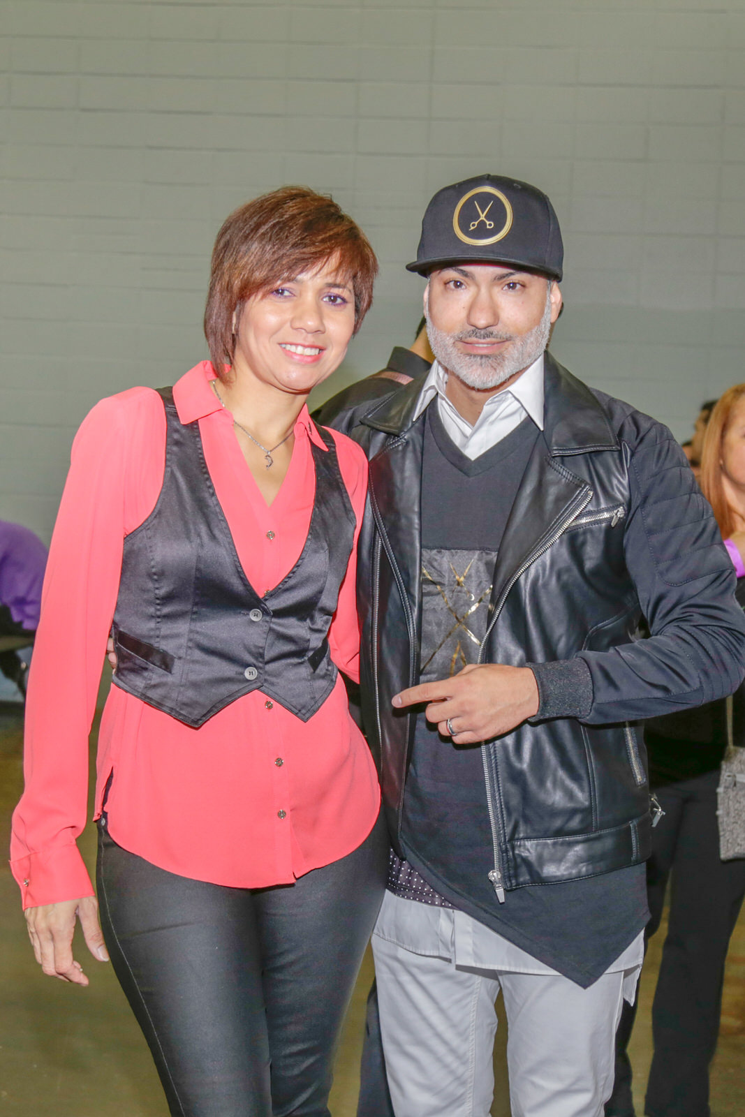 San Juan Beauty Show 2016, foto 73