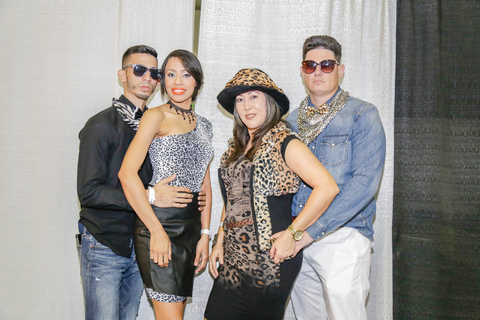 San Juan Beauty Show 2016, foto 74