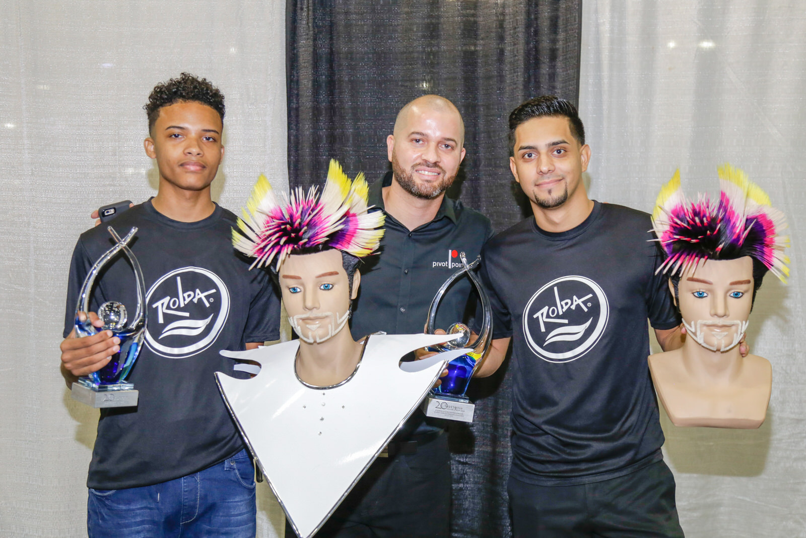 San Juan Beauty Show 2016, foto 76