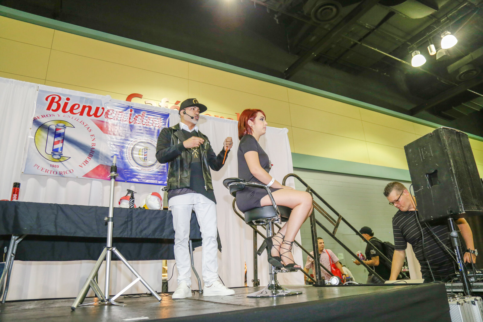 San Juan Beauty Show 2016, foto 79