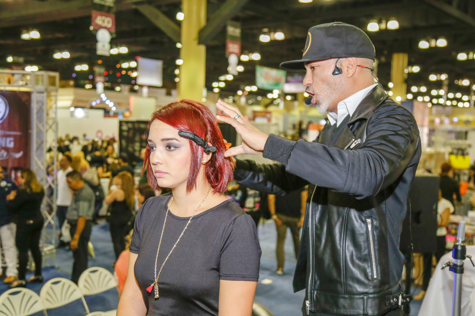 San Juan Beauty Show 2016, foto 81