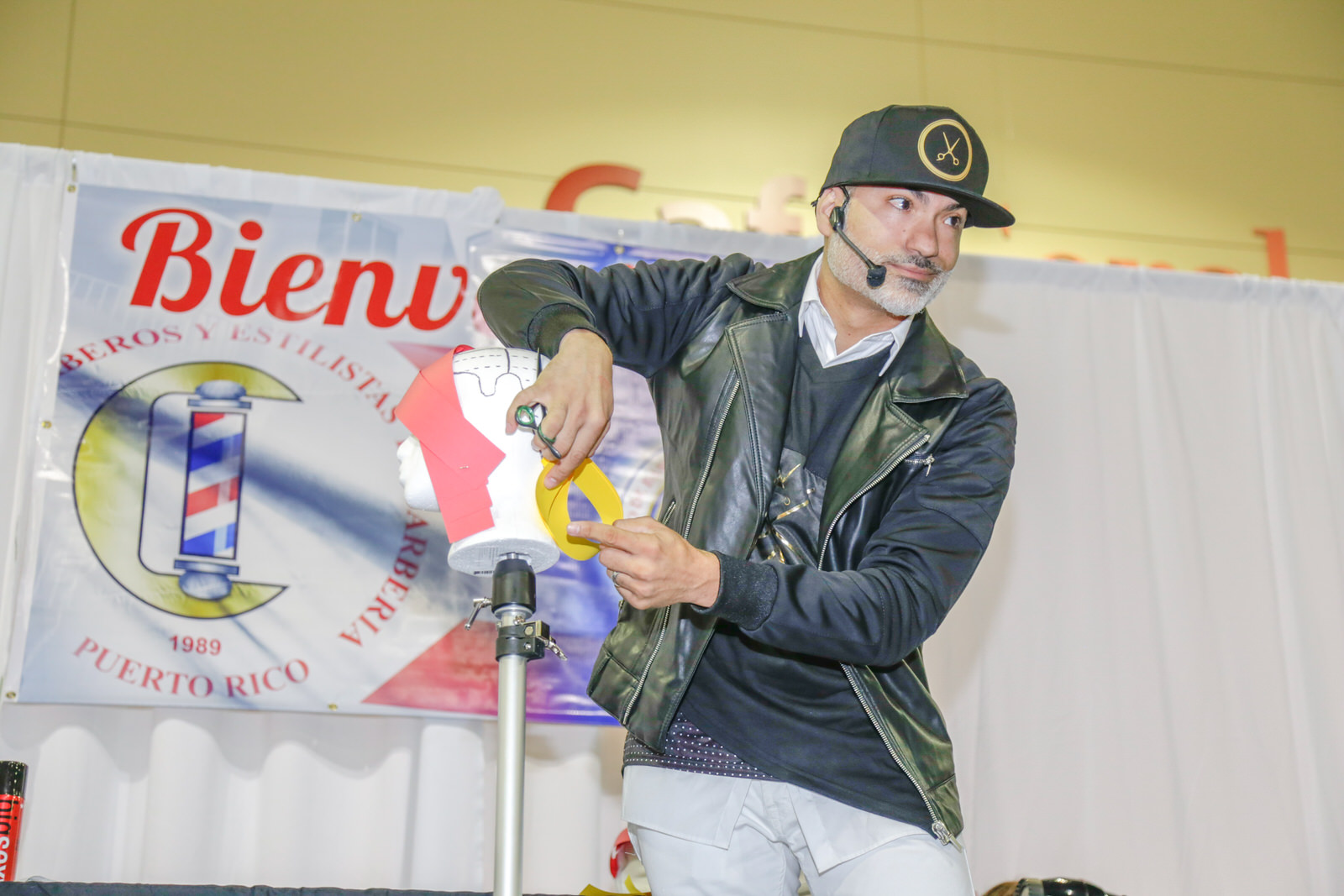 San Juan Beauty Show 2016, foto 84