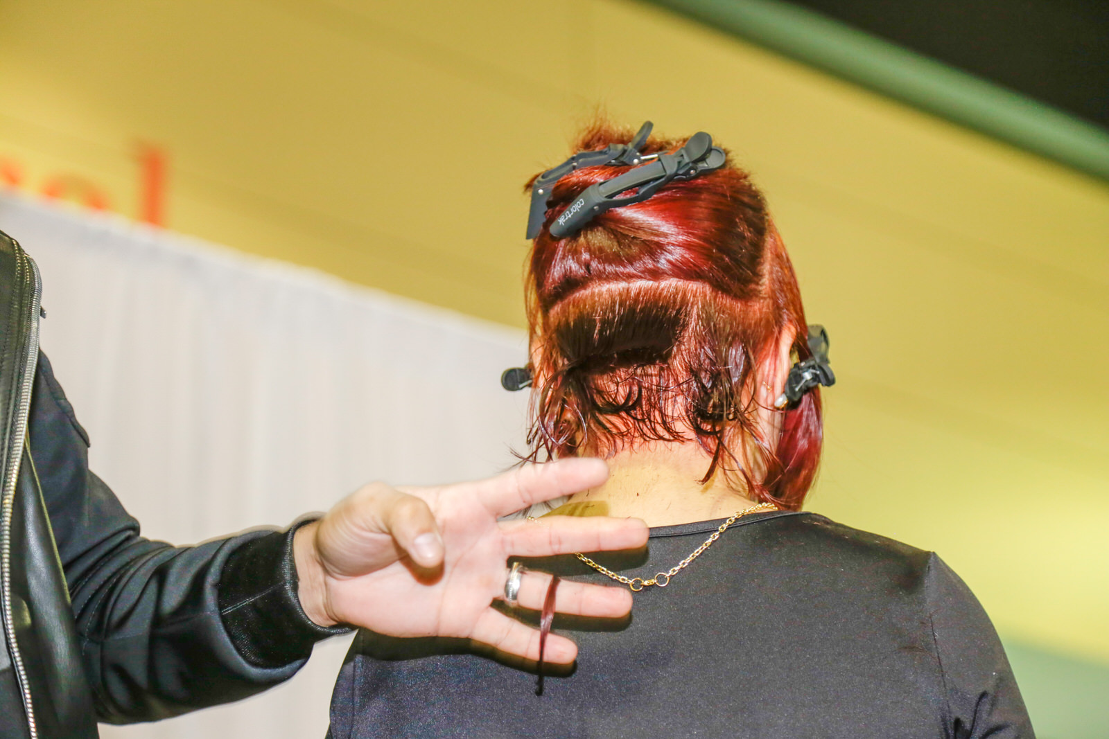 San Juan Beauty Show 2016, foto 89
