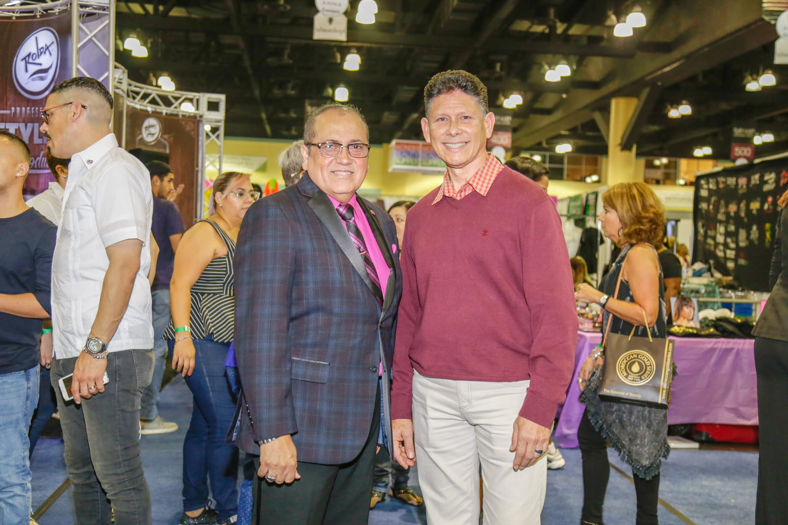 San Juan Beauty Show 2016, foto 96