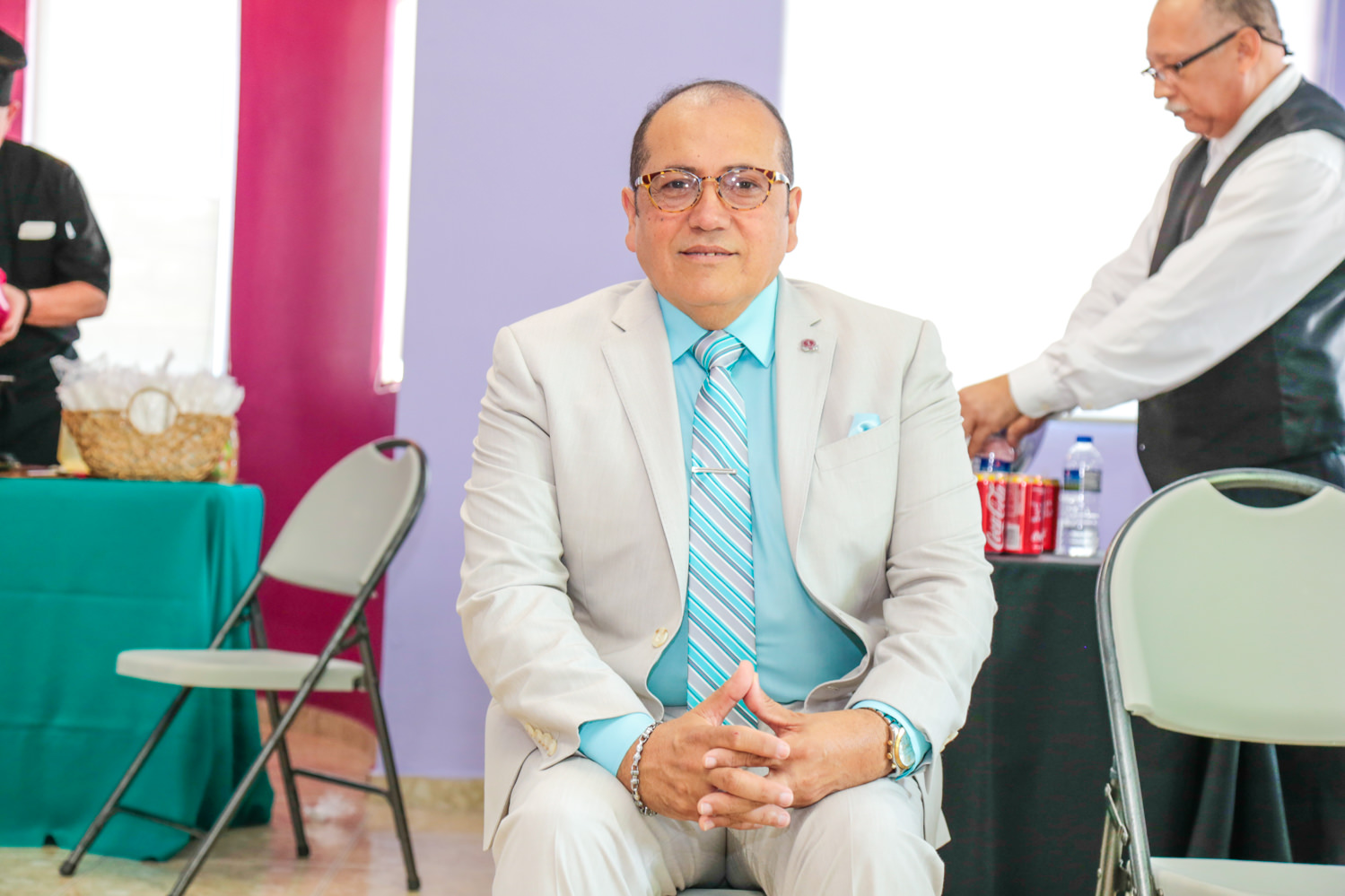 Toma De Posesión Miembros Junta, foto 15