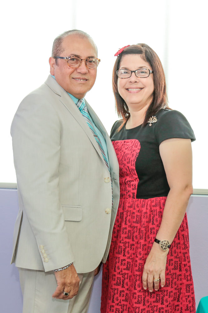 Toma De Posesión Miembros Junta, foto 19