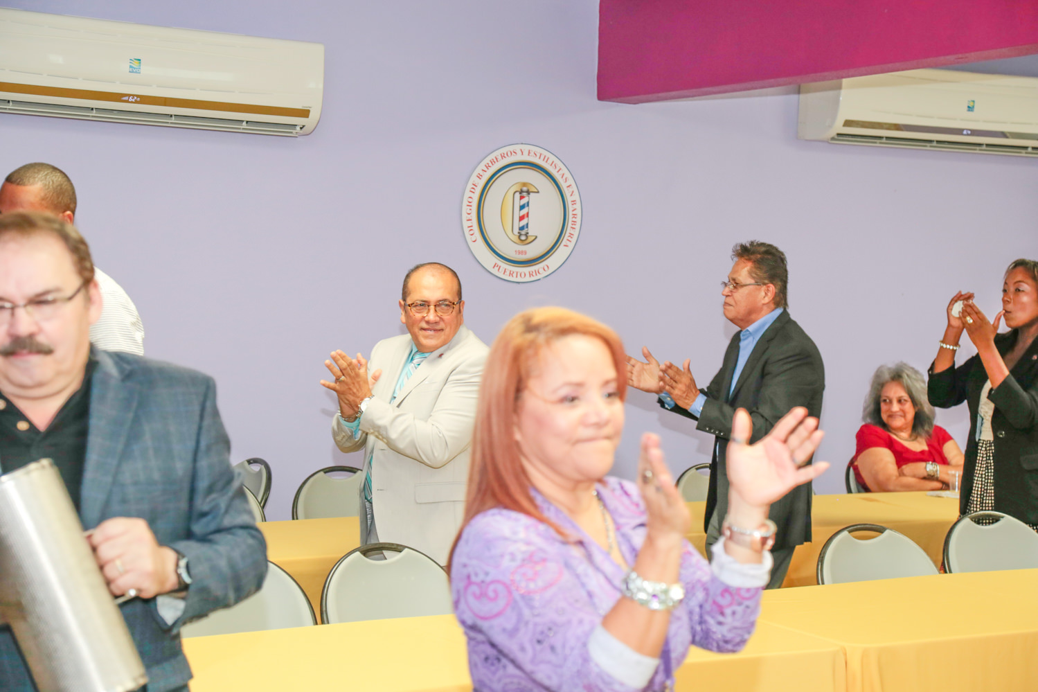 Toma De Posesión Miembros Junta, foto 30