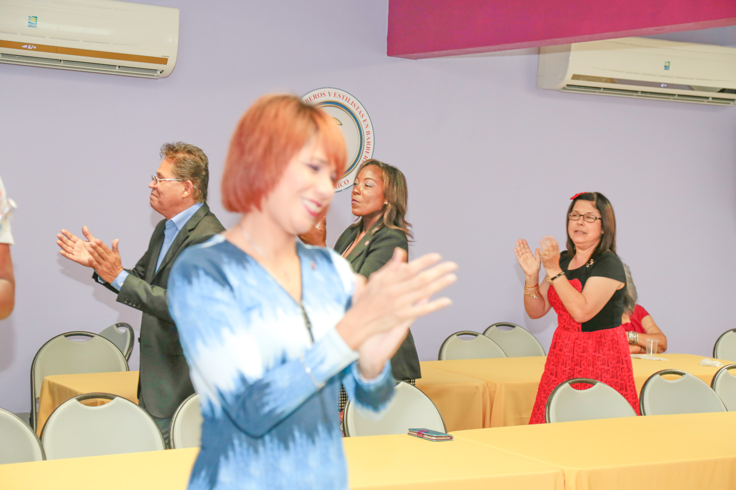 Toma De Posesión Miembros Junta, foto 31