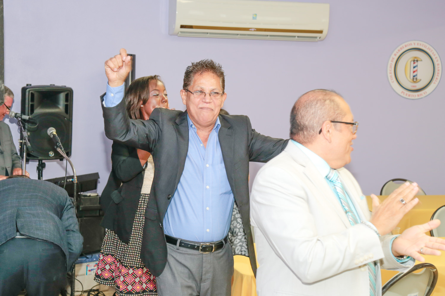 Toma De Posesión Miembros Junta, foto 33