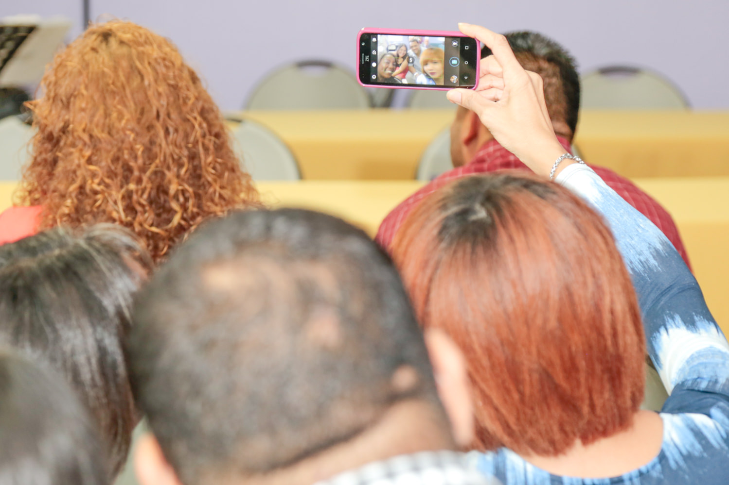 Toma De Posesión Miembros Junta, foto 34