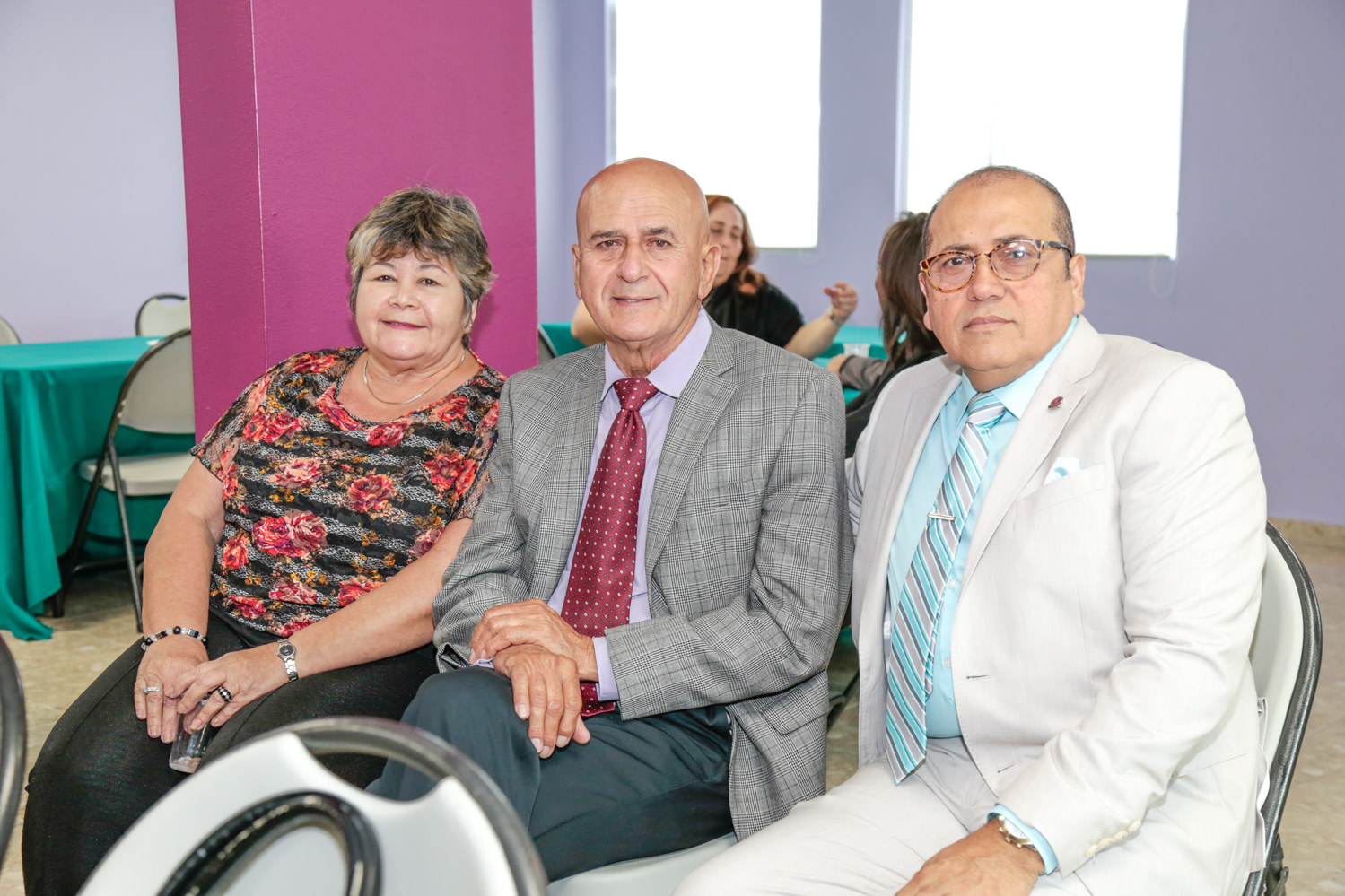 Toma De Posesión Miembros Junta, foto 5