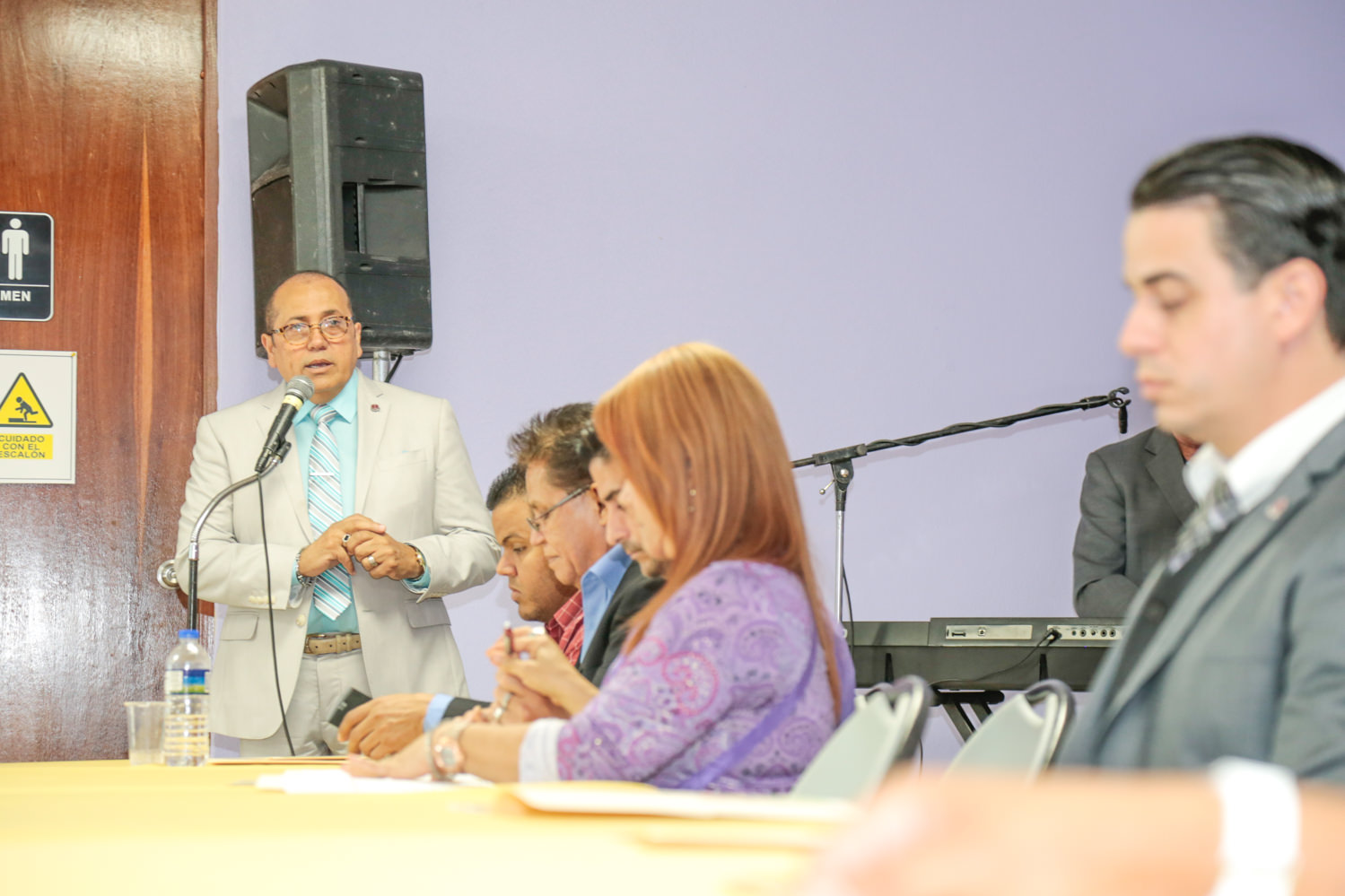 Toma De Posesión Miembros Junta, foto 50