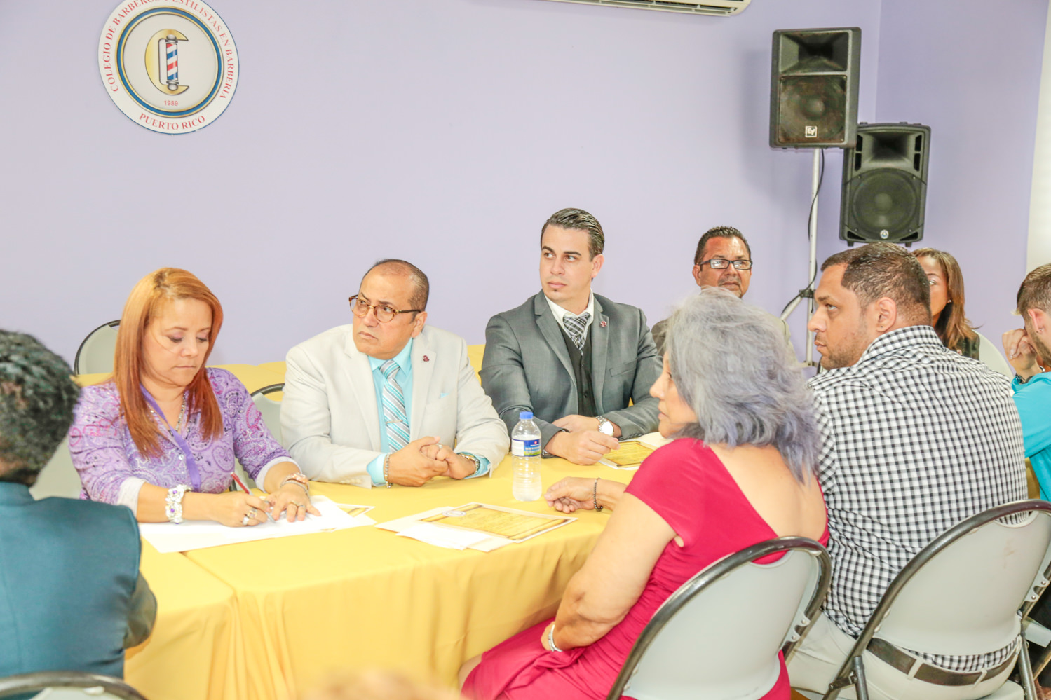 Toma De Posesión Miembros Junta, foto 67