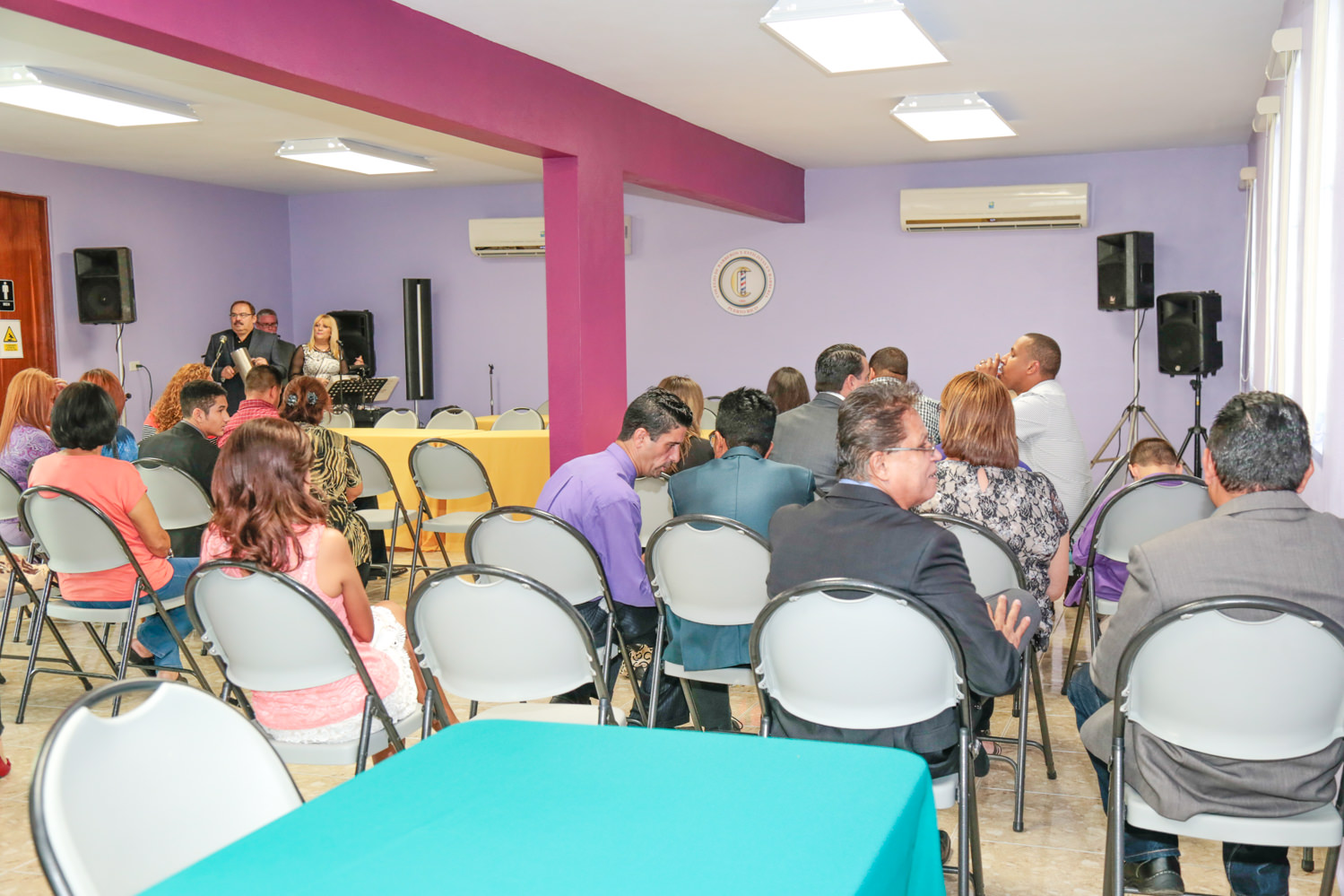 Toma De Posesión Miembros Junta, foto 7