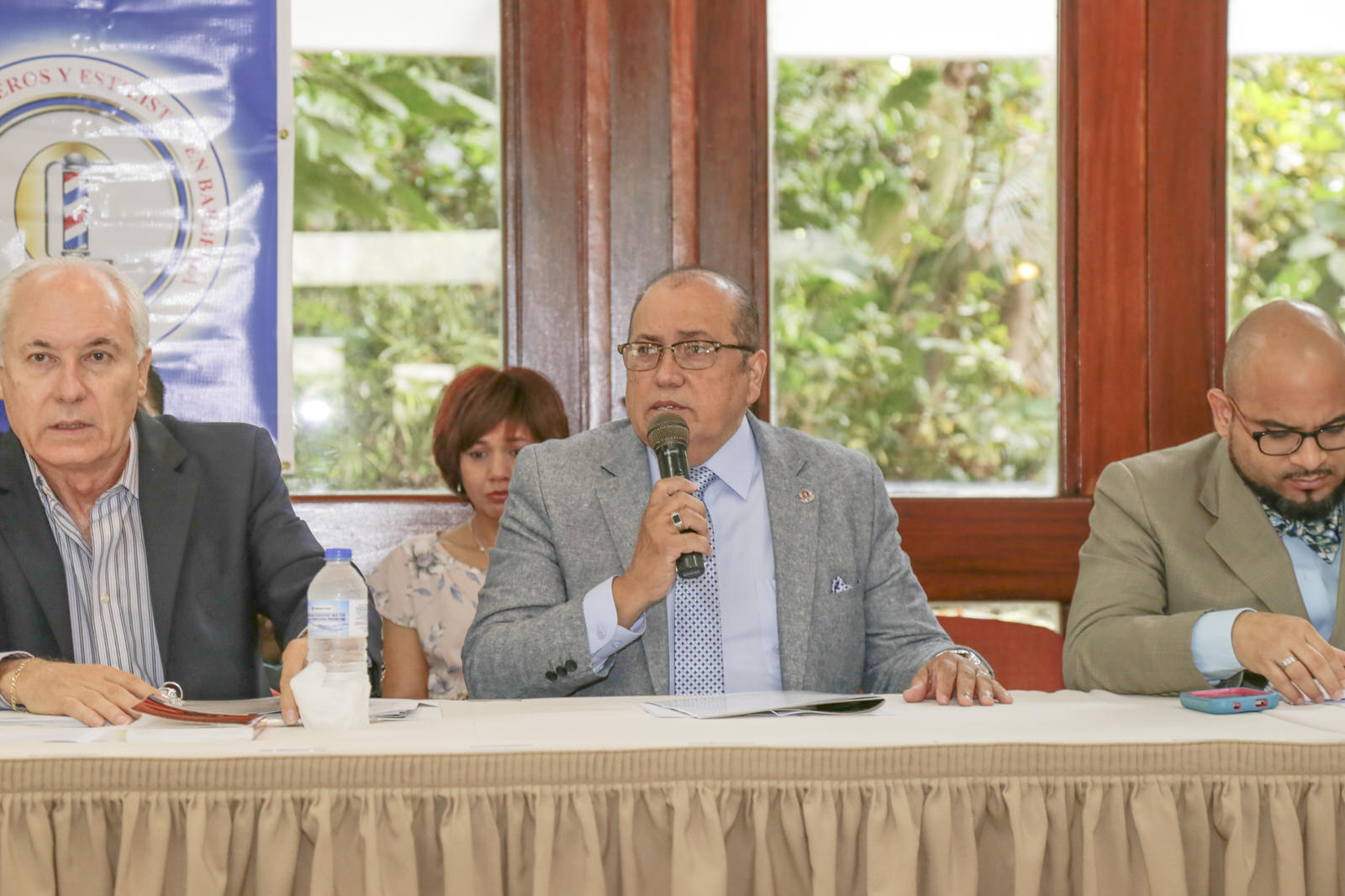 28Va Asamblea Anual 2017, foto 10