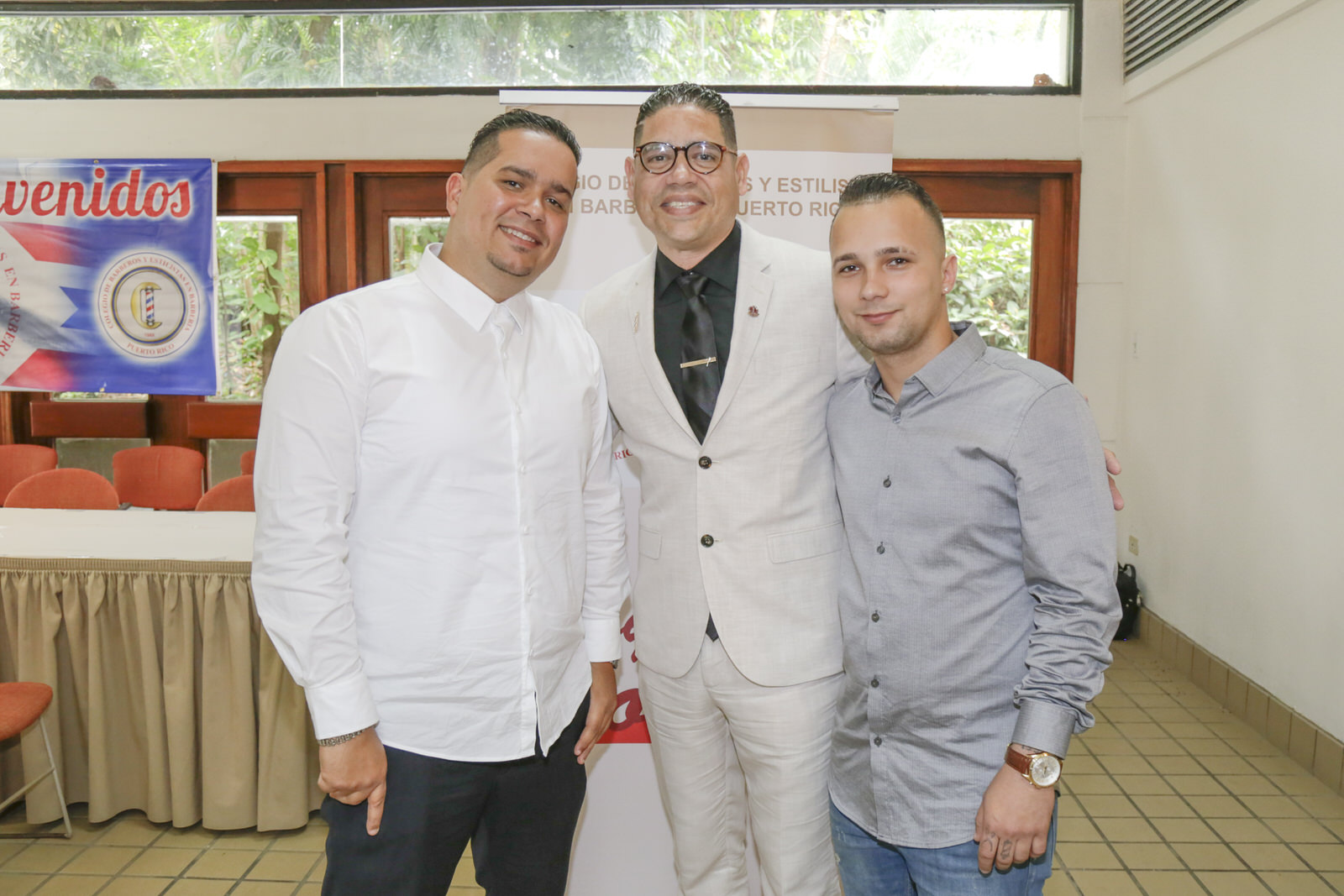 28Va Asamblea Anual 2017, foto 100