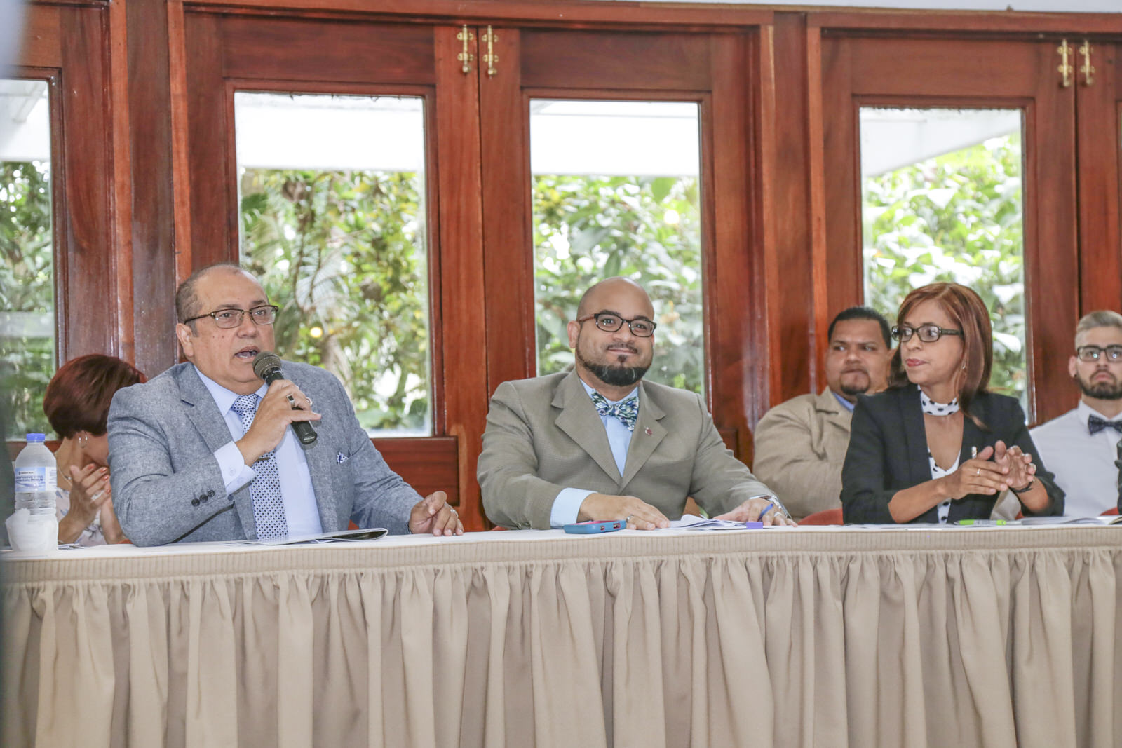 28Va Asamblea Anual 2017, foto 11