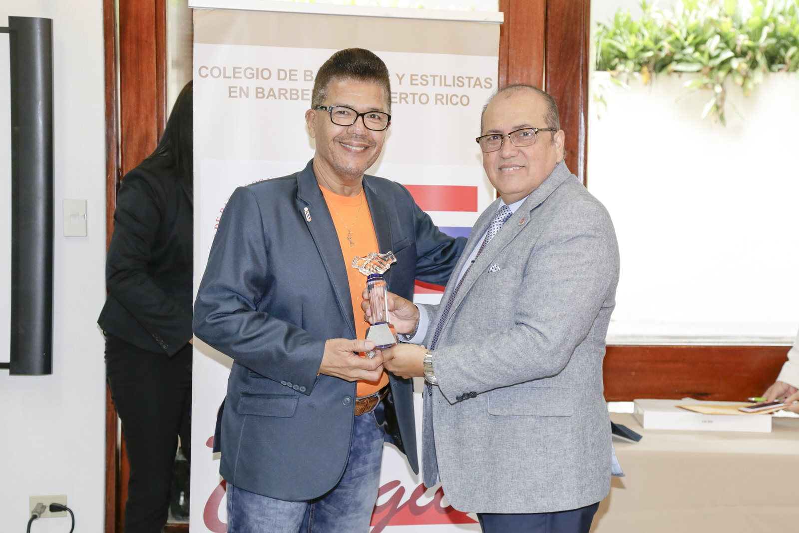 28Va Asamblea Anual 2017, foto 118