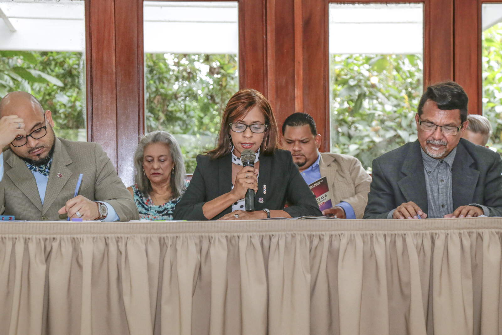 28Va Asamblea Anual 2017, foto 12