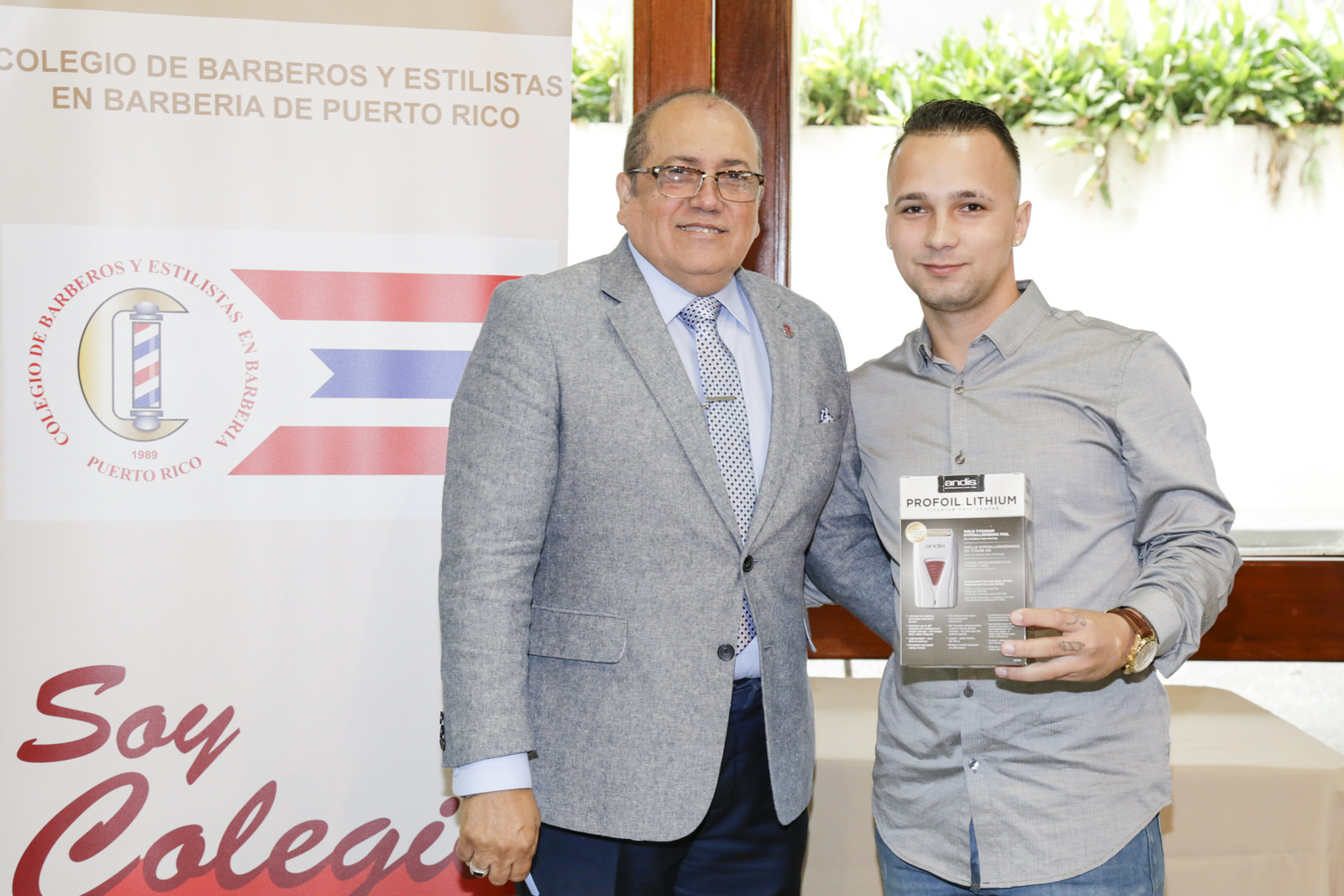 28Va Asamblea Anual 2017, foto 120