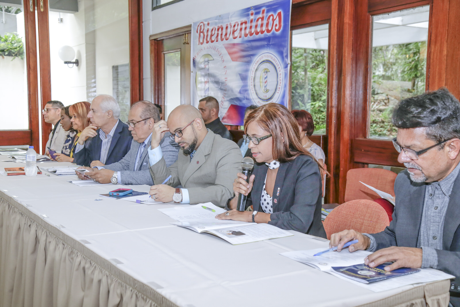 28Va Asamblea Anual 2017, foto 13
